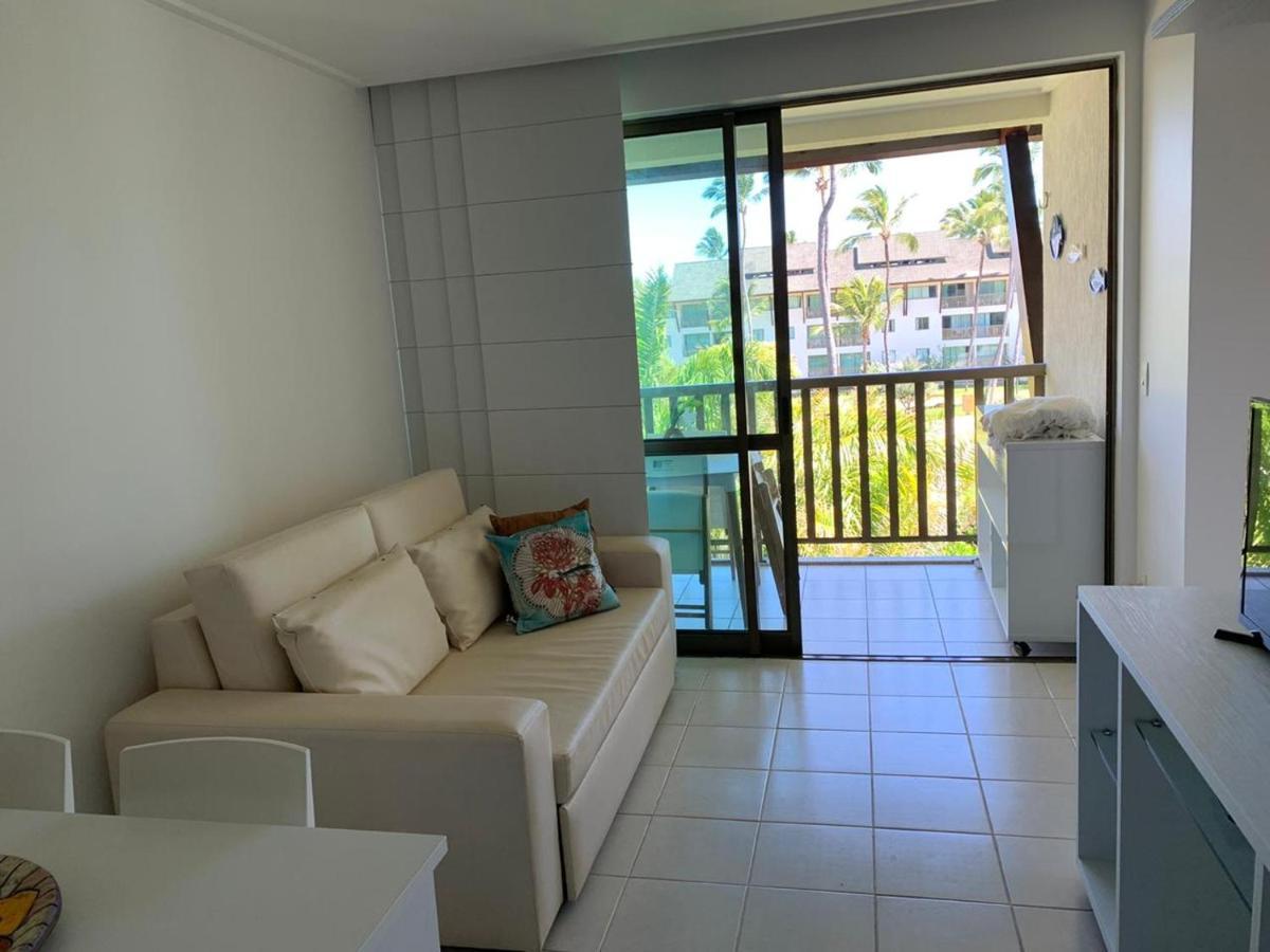 Flat Beach Class Muro Alto Pôrto das Galinhas Exterior foto